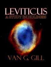 Leviticus