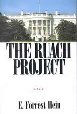 The Ruach Project