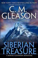 Siberian Treasure: Victoria Book 1