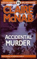 Accidental Murder: Helpful Advice for Growing Up