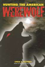 Hunting the American Werewolf: Beast Men in Wisconsin and Beyond