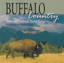 Buffalo Country