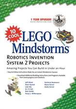 10 Cool Lego Mindstorm Robotics Invention System 2 Projects