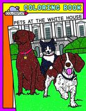 Pets at the White House