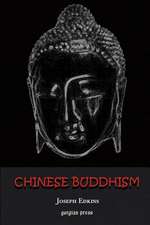 Chinese Buddhism