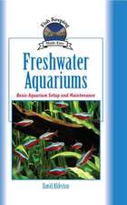 Freshwater Aquariums: The Global Battle Over God, Truth, and Power