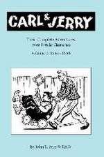 Carl & Jerry