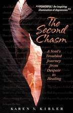 The Second Chasm