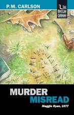 Murder Misread