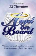 Angel On Board