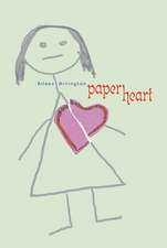 Paper Heart