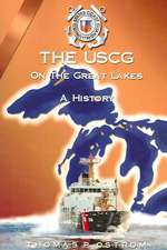 The USCG on the Great Lakes