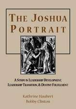 The Joshua Portrait