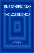 El Significado de Los Suenos: Biological Organization in Selected Hawaiian Communities (Us/IBP Synthesis Series)