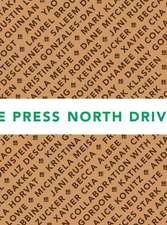 North Drive Press: Ndp No. 4