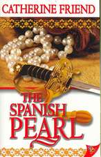 The Spanish Pearl