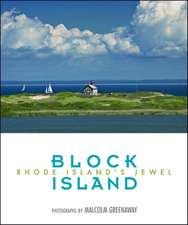 Block Island: Rhode Island's Jewel