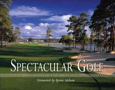 Spectacular Golf of Texas