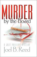 Murder by the Board