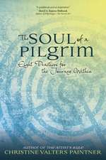 The Soul of a Pilgrim