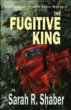 The Fugitive King