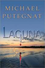 Putegnat, M: LAGUNA