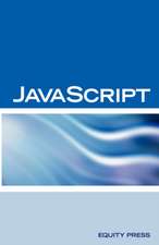 Sanchez-Clark, T: JavaScript Interview Questions, Answers, a