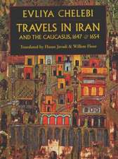 Travels in Iran and the Caucasus, 1647 & 1654