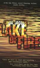 Lake of Fire