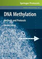 DNA Methylation