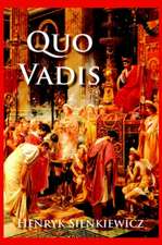 Quo Vadis