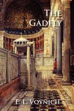 The Gadfly