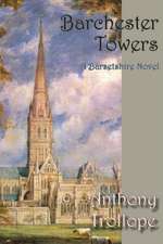 Barchester Towers