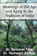 Meanings of Old Age and Aging in the Tradition of India: An Annual Guide to North Carolina Basketball