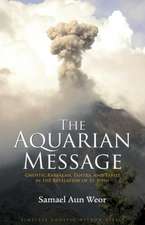 The Aquarian Message