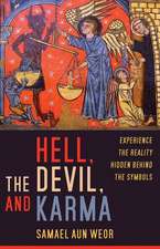 Hell, the Devil, and Karma