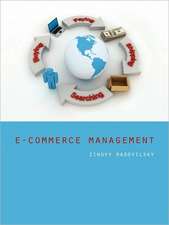 E-Commerce Management