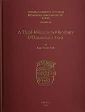 CUSAS 26 – A Third–Millennium Miscellany of Cuneiform Texts