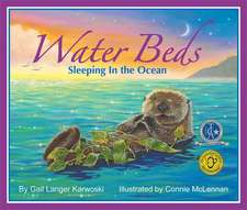 Water Beds: Sleeping in the Ocean