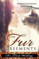 The Fur Agreements: Lessons in Consciousness from the Animals