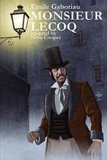 Monsieur Lecoq