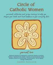 Circle of Catholic Women-Journal Two