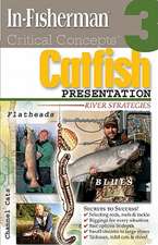 Catfish Presentation - River Strategies