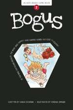 Bogus: Book 2