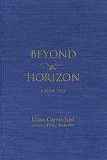 Beyond the Horizon: A Folk Tale