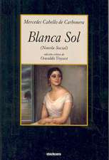 Blanca Sol