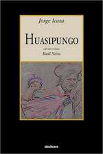 Huasipungo