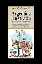 Argentina Ilustrada