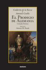 El Prodigio de Alemania