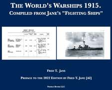 The World's Warships 1915